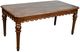Forty West Spade Brown Dining Table-0