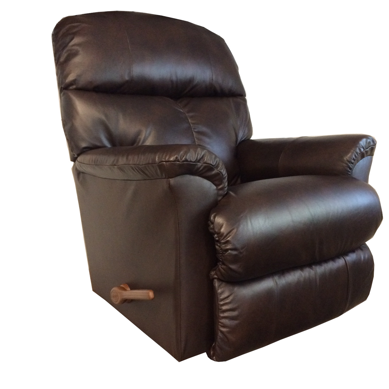 010734 by La-Z-Boy - Collage Rocking Recliner | Moore Furniture
