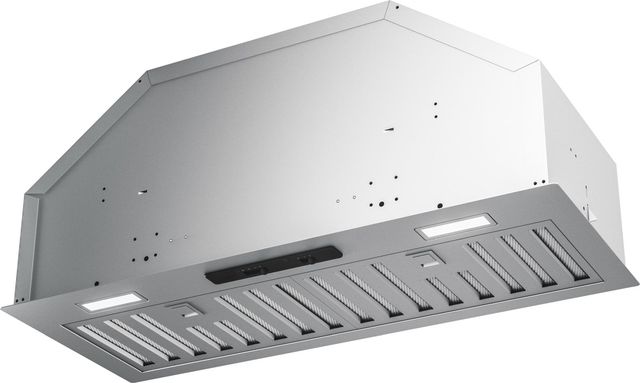 Zephyr Core Collection Tornado I 34" Stainless Steel Insert Range Hood-1