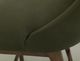 International Furniture Direct Mezquite Brown/Green Barstool-5