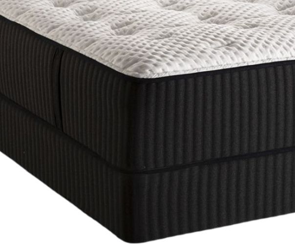 Restonic® Astoria Reserve 15'' Foam Firm Tight Top Twin Mattress-1