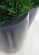 Le Present New Bullet Black 60" Planter-2