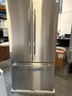 Thermador® Masterpiece® 36 in. 20.8 Cu. Ft. Stainless Steel Counter Depth French Door Refrigerator-0
