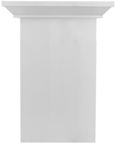 ZLINE Stainless Steel Crown Molding-1