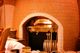 Wood Stone Bistro Line 29.5" Stainless Steel Indoor/Outdoor Stone Hearth Oven-1