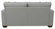 La-Z-Boy® Shiloh Lotus Apartment-Size Sofa-4