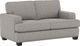 Emerald Home Carter Speckled Brown Loveseat-0