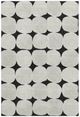 Dalyn™ Rug Company The Reserve TR16 Black 5'x8' Area Rug-0
