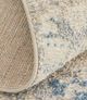 Feizy 39KRF Camellia Blue/Ivory 5'x8' Area Rug-3