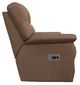 La-Z-Boy® James Tawny Power Wall Recliner with Headrest and Lumbar-3