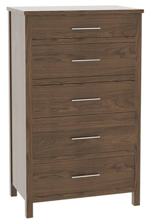 Country View Woodworking Big Sky 33" Chest-0