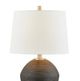 Forty West Tricia Black Table Lamp-2