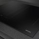 Smeg 24" Black Induction Cooktop-2