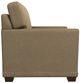 La-Z-Boy® Kennedy Brown Sugar Chair-3