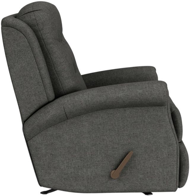 Flexsteel® Customizable Minnie Manual Rocker Recliner-2