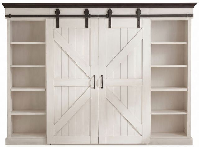 Sunny Designs™ Carriage House European Cottage Entailment Wall-2