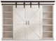 Sunny Designs™ Carriage House European Cottage Entailment Wall-2