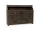 Blanchard Dresser and Hutch-0