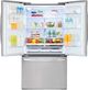LG 3 Piece Stainless Steel Kitchen Package-5