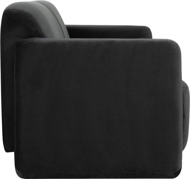 Moe's Home Collection Fallon Shadow Grey Sofa-3