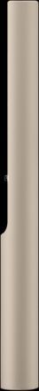 Samsung SolarCell Sand Beige Remote-4