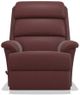 La-Z-Boy® Astor Reclina-Rocker® Burgundy Recliner-0