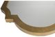 Surya Norway Gold Accent Mirror-1