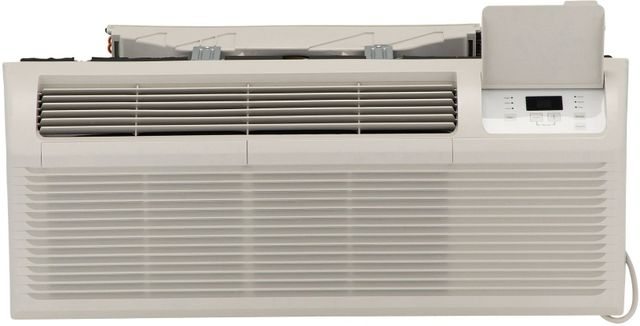 Hotpoint® 9200 BTU's White Packaged Terminal Air Conditioner-2