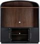 TOV Furniture Marlow Black Entertainment Center-4