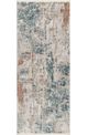 Surya Carlisle Pale Blue 4'x6' Area Rug-1