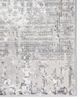 Dalyn™ Rug Company Rhodes Silver 8'x10' Style 1 Area Rug-2