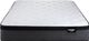 Springwall Sleep Products Eclipse 12" Wrapped Coil Plush Euro Top Twin Mattress in a Box-1