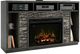 DeFehr Lincoln Anthracite Entertainment Unit-1