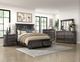 Homelegance® Cornwall Espresso Dresser-3