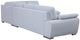 Palliser® Furniture Customizable Miami 2-Piece Right-Arm Facing Sofa Sectional and Chaise-2