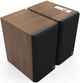 Klipsch® The Fives II 5.25" Walnut Dolby Atmos® Powered Stereo Speakers-5