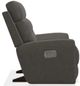 La-Z-Boy® Soren Ash Power Rocking Recliner with Headrest-2