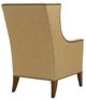 Century® Customizable Century Leather Devin Chair-1