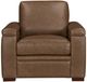 Parker House® Garrison Renaissance Tobacco Stationary Chair-1