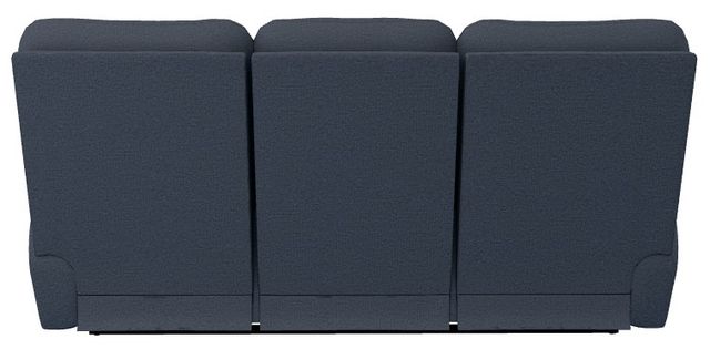 La-Z-Boy® Brooks Midnight Power Reclining Sofa with Headrest and Lumbar-3
