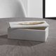 Uttermost® Nephele Aged White Box-2