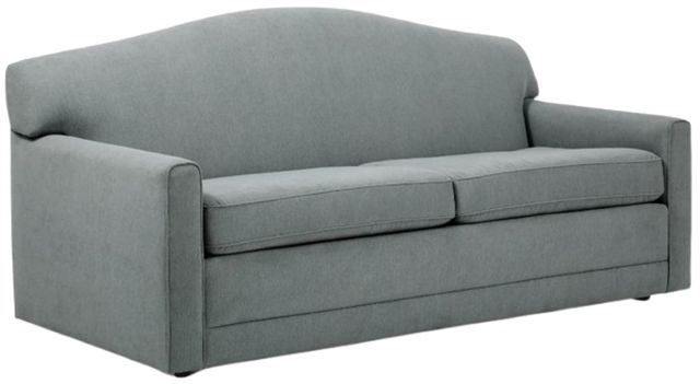 Flexsteel® Customizable Aggie Two-Cushion Sofa-0