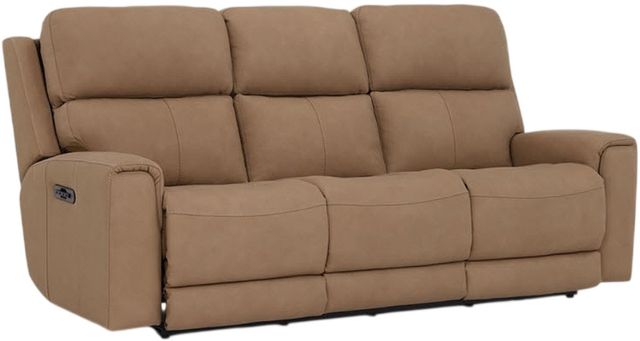Stanton™ Customizable 730 Power Reclining Sofa with Power Headrest, Lumbar and Wireless Remote-0