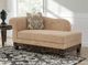 Signature Design by Ashley® Stanmore Golden Right-Arm Facing Corner Chaise-2