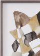 Bassett Mirror Mod in Neutrals II Wall Art-2