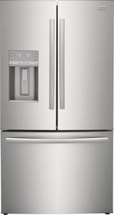 Smudge-Proof® Stainless Steel