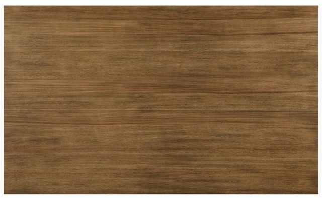 Homelegance® Tyler Black/Brown Dining Table-4