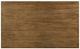 Homelegance® Tyler Black/Brown Dining Table-4
