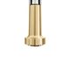 ZLINE Autograph Edition Apollo Brushed Nickel Pull Down Spring Single Handle Kitchen Faucet-1