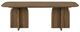 ACME Furniture Delmon Dark Walnut Dining Table-3